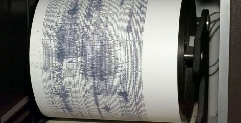 «Σε αναμονή» μόνιμα η Ελλάδα για μεγάλο σεισμό!