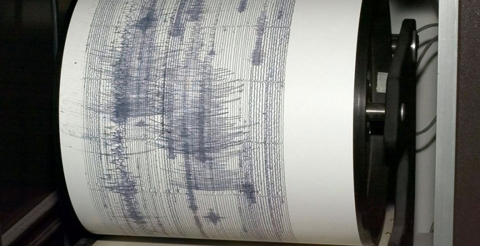 «Σε αναμονή» μόνιμα η Ελλάδα για μεγάλο σεισμό!