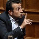 Παππάς: Το νέο τηλεοπτικό τοπίο θα γίνει πραγματικότητα