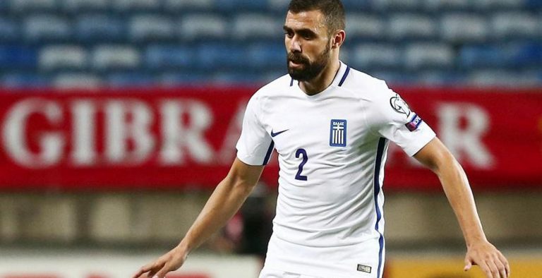 Ο Σκίμπε “στέλνει” τον Μανιάτη στο Ρέντη