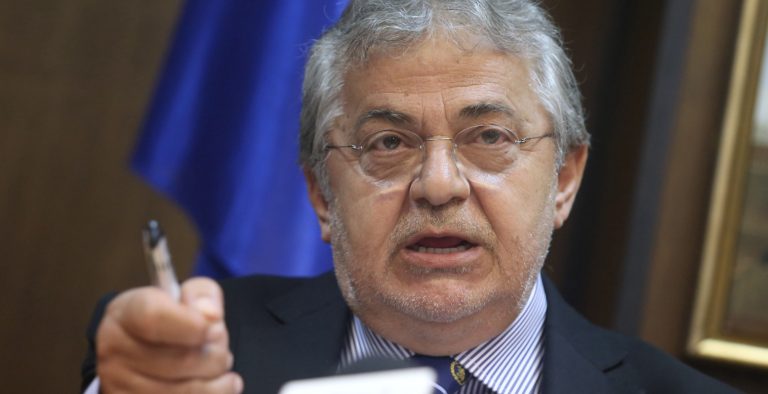 ΠΑΣΟΚ: Δίωξη στον Ροβέρτο Σπυρόπουλο για 15 εκατ. ευρώ