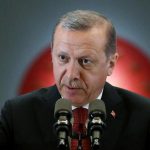 Ξεκίνησε η δίκη για την απόπειρα δολοφονίας του Ερντογάν