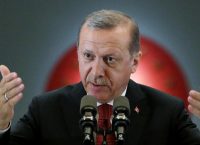 Ξεκίνησε η δίκη για την απόπειρα δολοφονίας του Ερντογάν