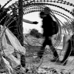 Έκθεση φωτογραφίας του Ν. Πηλού στο Γκαίτε.