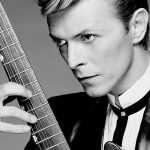 Ντ. Μπόουι: Έκθεση με σπάνιες φωτογραφίες από εμφανίσεις του