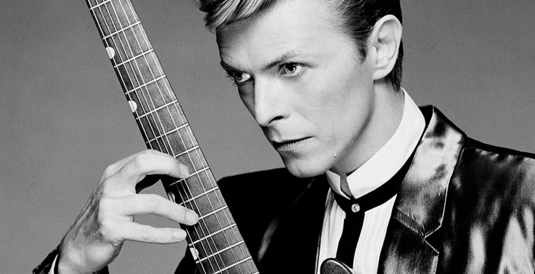 Brit Awards: Δύο βραβεία για τον θρυλικό «Λευκό Δούκα»