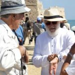 Κρήτη: Γιατί διεκόπησαν τα γύρισματα της νέας ταινίας του Γ. Σμαραγδή