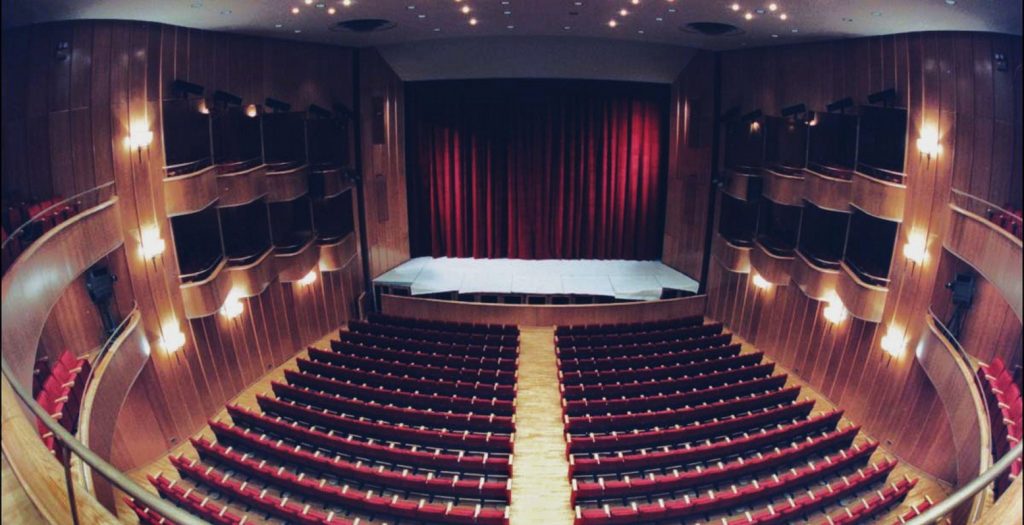 Εθνική Λυρική Σκηνή: Η “Γενούφα” του Λέος Γιάνατσεκ για πρώτη φορά στην Ελλάδα