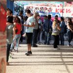 Στο 12,6% η σχολική διαρροή το 2014, λόγω κρίσης