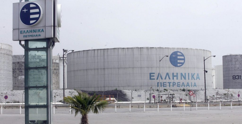 ΕΛΠΕ: Αναλαμβάνουν τις έρευνες υδρογονανθράκων στον Κυπαρισσιακό