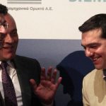 Μείωση της φορολογίας στις επιχειρήσεις θέλει ο ΣΕΒ