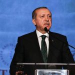 Νέα φρενίτιδα Ερντογάν: Σε διαθεσιμότητα 1.500 σωφρονιστικοί υπάλληλοι, φρουροί