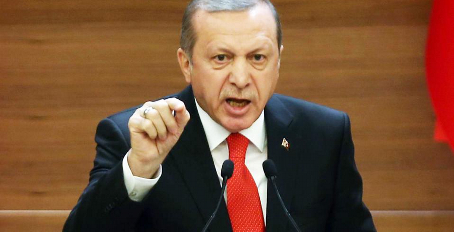 Δεν υπάρχει πάτος, υπάρχει άβυσσος!