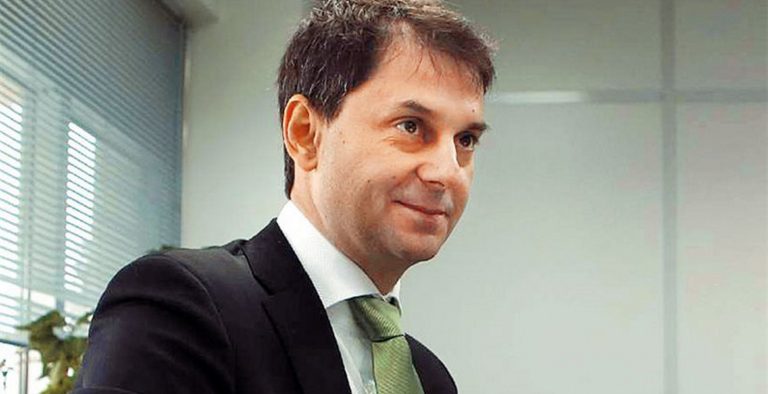 Ο Χάρης Θεοχάρης στο NESA και την Παγκόσμια Τράπεζα