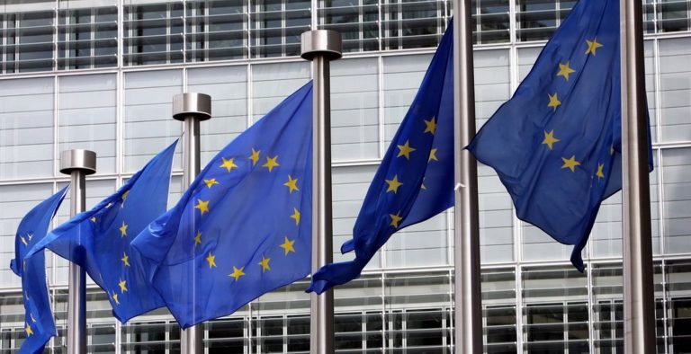 Ήπια η ανάπτυξη της Ευρωζώνης σύμφωνα με την Κομισιόν