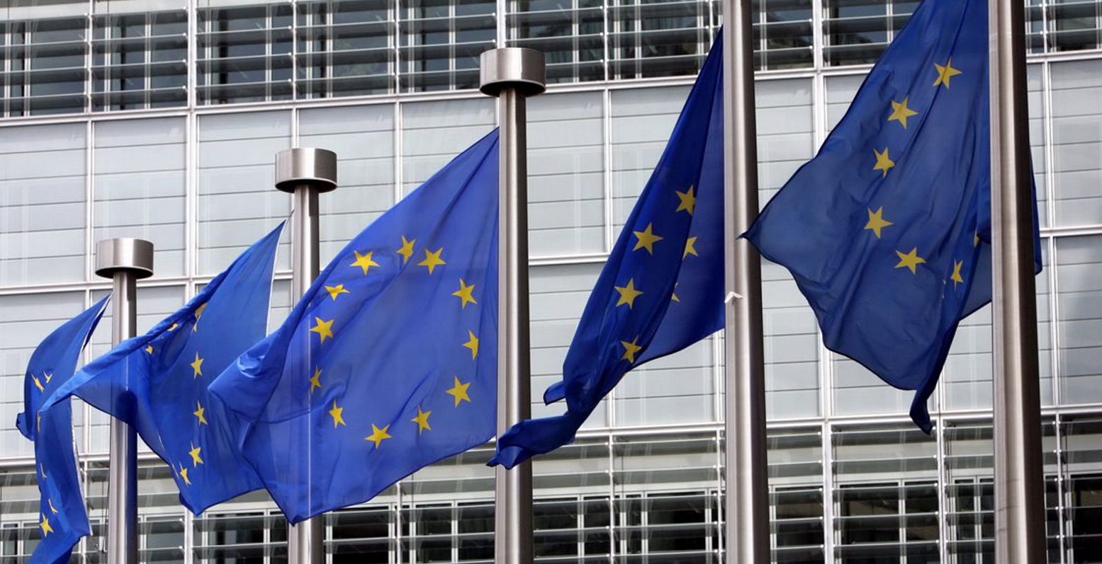 Ήπια η ανάπτυξη της Ευρωζώνης σύμφωνα με την Κομισιόν