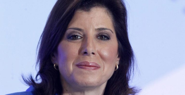 Άννα – Μισέλ Ασημακοπούλου: Ζητά άρση της βουλευτικής ασυλίας