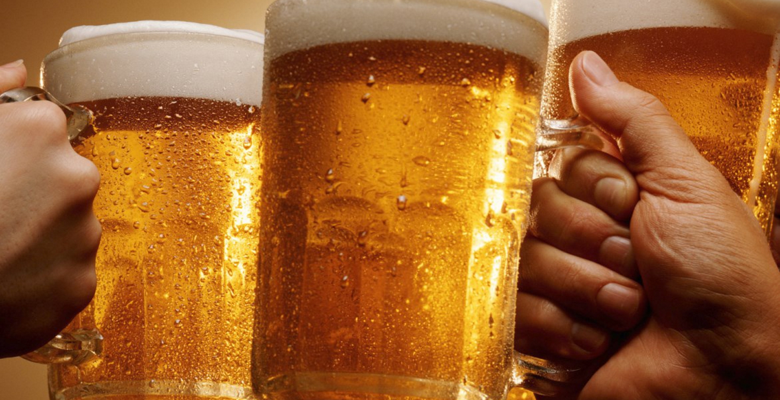 Χρήσεις της μπύρας που πιθανώς δεν γνωρίζετε