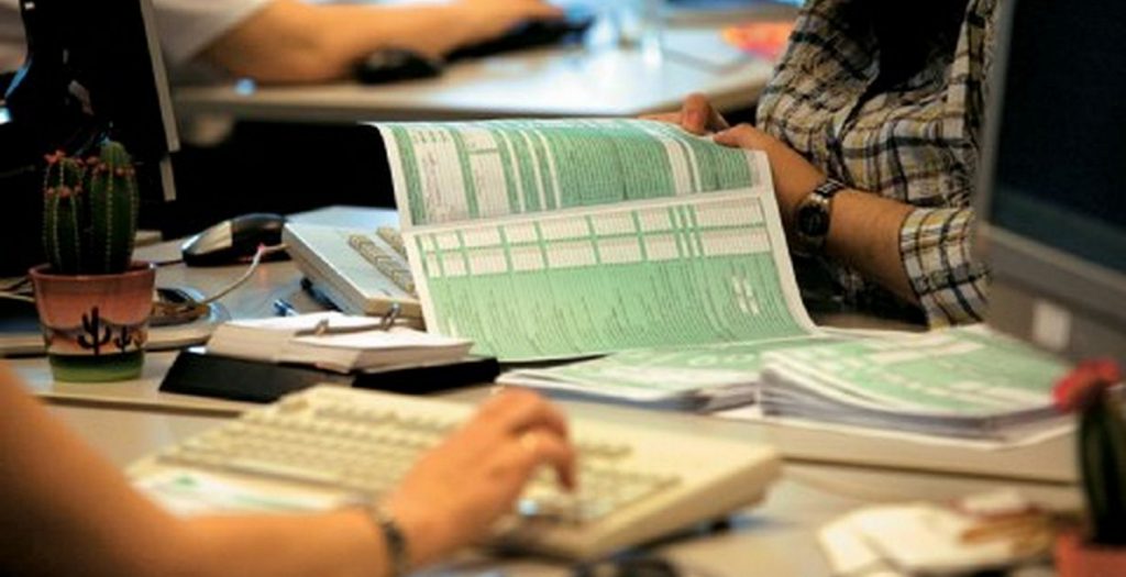 Φορολογικές δηλώσεις 2018 – Ανοίγει το taxisnet