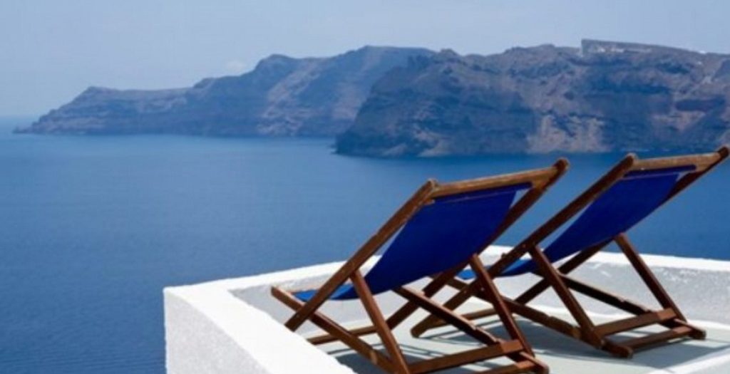 Κοινωνικός τουρισμός 2018: Ξεκίνησε η διαδικασία υποβολής αιτήσεων