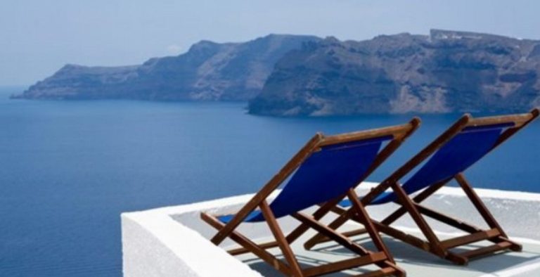 Κοινωνικός τουρισμός 2018: Ξεκίνησε η διαδικασία υποβολής αιτήσεων