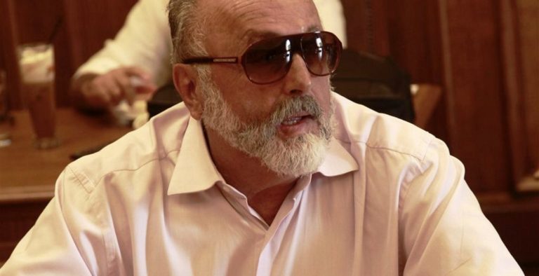 Παναγιώτης Κουρουμπλής: Δεν υπάρχει κανείς λόγος να γίνουν εκλογές πριν το 2019