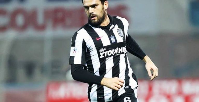 Έξαλλος ο Τζιόλης! Πήγε στον Σαββίδη !