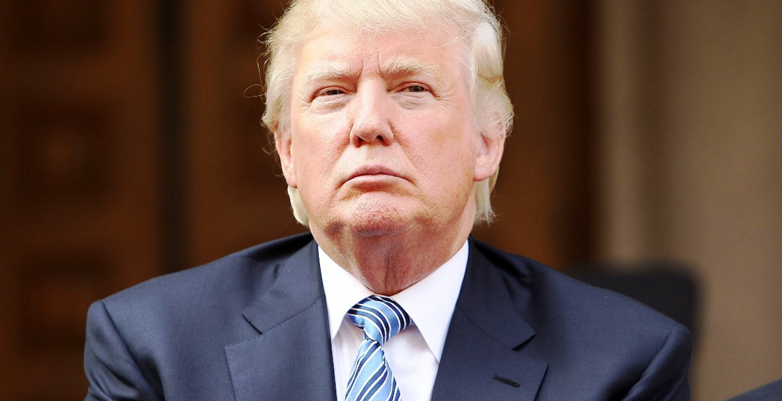 USA Today: Μην ψηφίσετε Τραμπ!