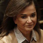 Μπακογιάννη: Να αντιδράσει το ΥΠΕΞ για τις δηλώσεις Ερντογάν