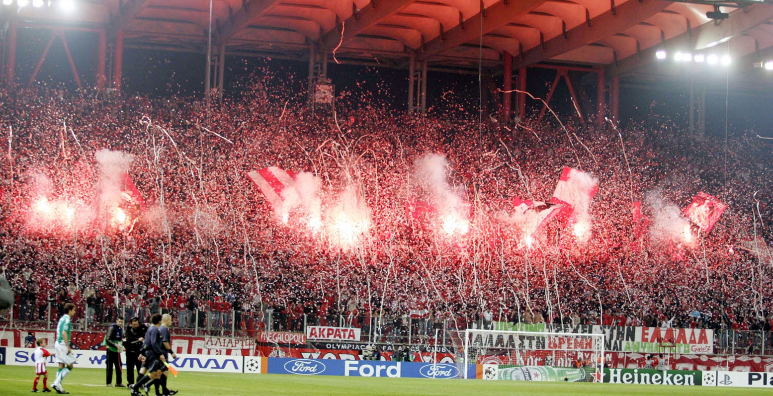 “Κλείνει” την πρώτη μεταγραφή ο Ολυμπιακός!