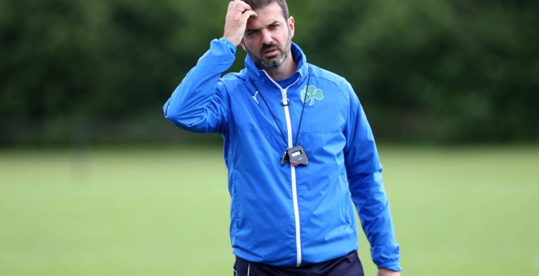 Άλογο χωρίς αναβάτη