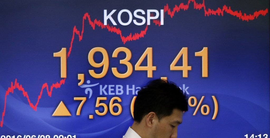 Οι ”φόβοι” της Deutsche Bank ρίχνουν τις ασιατικές αγορές