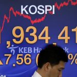 Οι ”φόβοι” της Deutsche Bank ρίχνουν τις ασιατικές αγορές