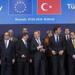 Σήμα κινδύνου για το προσφυγικό από σύμβουλο της Μέρκελ