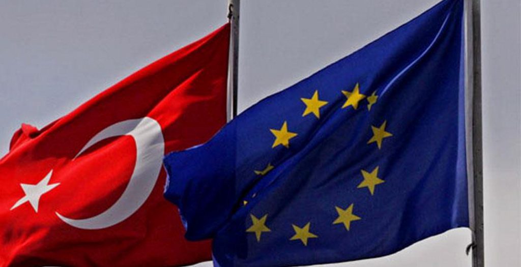 Τουρκία: Συνεχίζει να προκαλεί και να απειλεί την Ευρωπαϊκή Ένωση