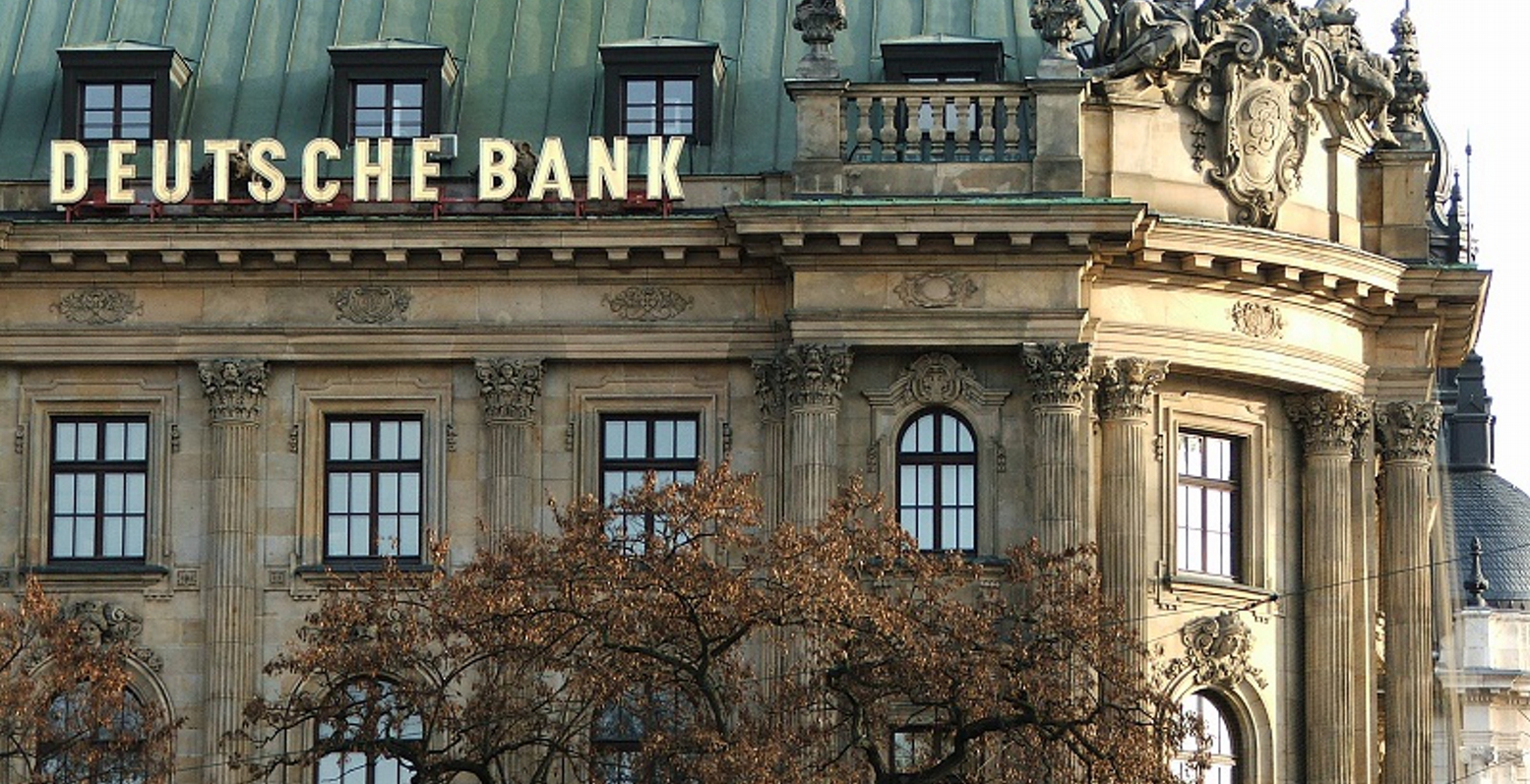 Deutsche Bank: Συνεχίζεται το ”θρίλερ” στις ευρωαγορές