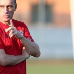 Έτσι εξήγησε ο Μπέντο την αλλαγή Φορτούνη και το μπάχαλο με Μαρίν!