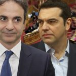 “Άγρια” πολιτική πόλωση και στο βάθος εκλογές