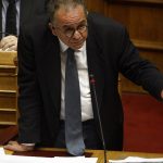 Μουζάλας: Δε φεύγουν μαζικά οι πρόσφυγες