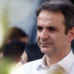 Τι είδε ο Μητσοτάκης στο Λαύριο