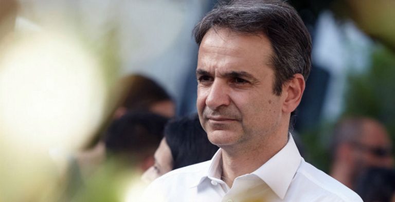 Τι είδε ο Μητσοτάκης στο Λαύριο