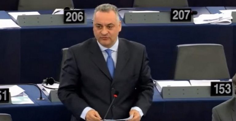 Ερώτηση Κεφαλογιάννη σε Κομισιόν για τις τουρκικές αναφορές στα Ίμια