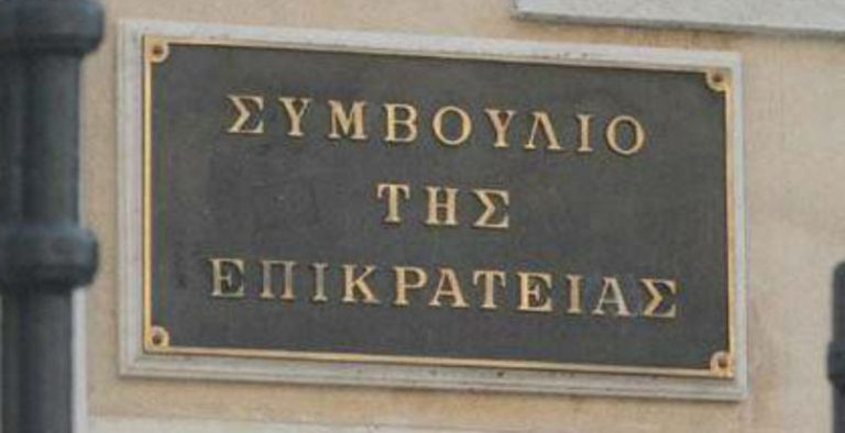Στα “μαχαίρια” δικαστές-Θάνου για τα ηλικιακά όρια συνταξιοδότησης