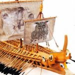 Η ιστορία της ελληνικής πλεύσεως στο Αιγαίο και τη Μεσόγειο