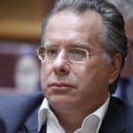 Γιώργος Κουμουτσάκος: Οι δηλώσεις Ντιμιτρόφ προκαλούν το αίσθημα των Ελλήνων