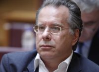 Καταδικάζει η ΝΔ την επίθεση στο Γαλλικό Ινστιτούτο