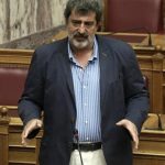 Το… επικό “κόπι πάστε” του Πολάκη