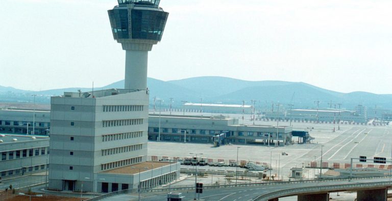 “Ελευθέριος Βενιζέλος”: Ρεκόρ επιβατικής κίνησης το 2018