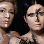 “Ερωμένες στον καμβά”, δεύτερη χρονιά στο Vault