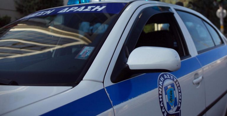 Συνελήφθη 55χρονη για εμπόριο βρεφών